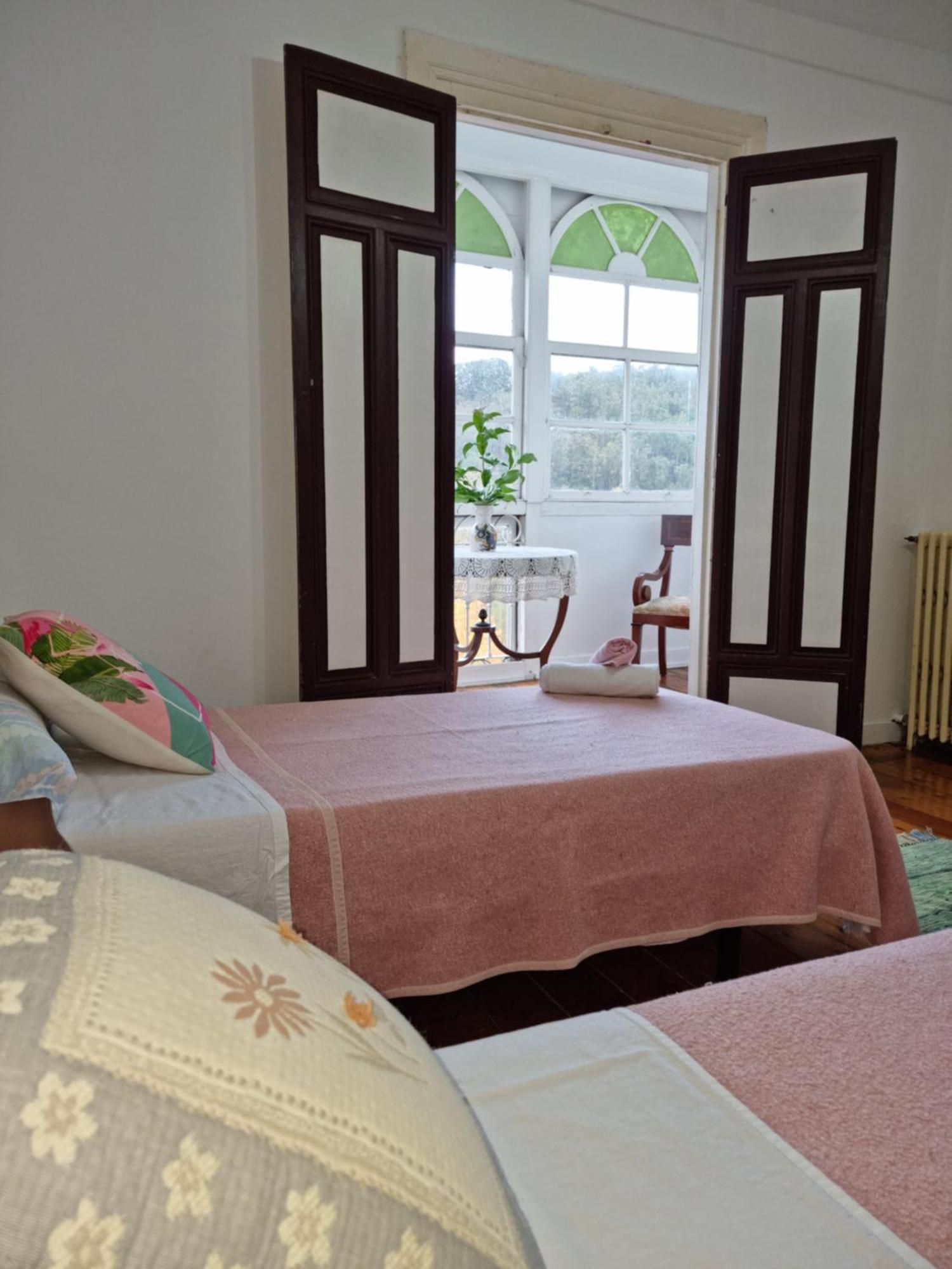 Apartamentos Rurales Corias Room photo