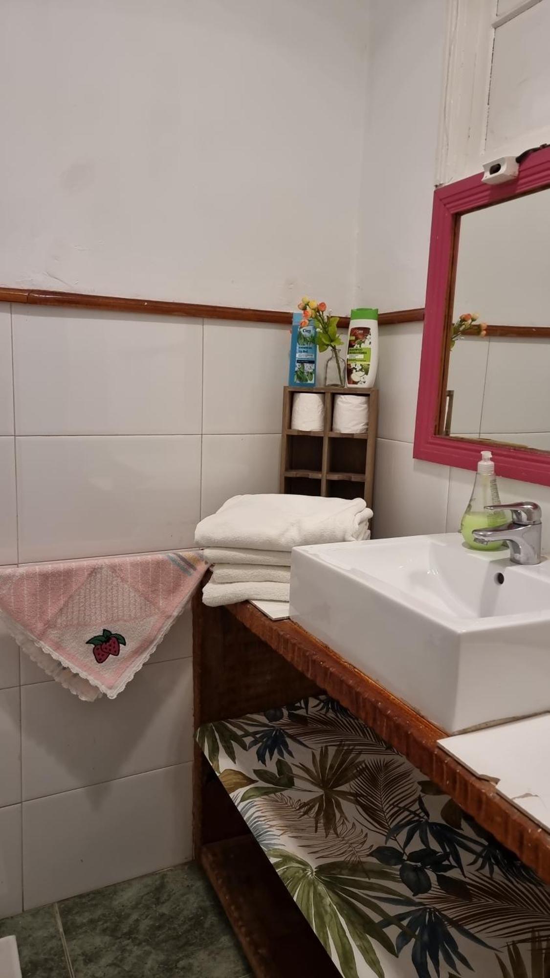 Apartamentos Rurales Corias Room photo