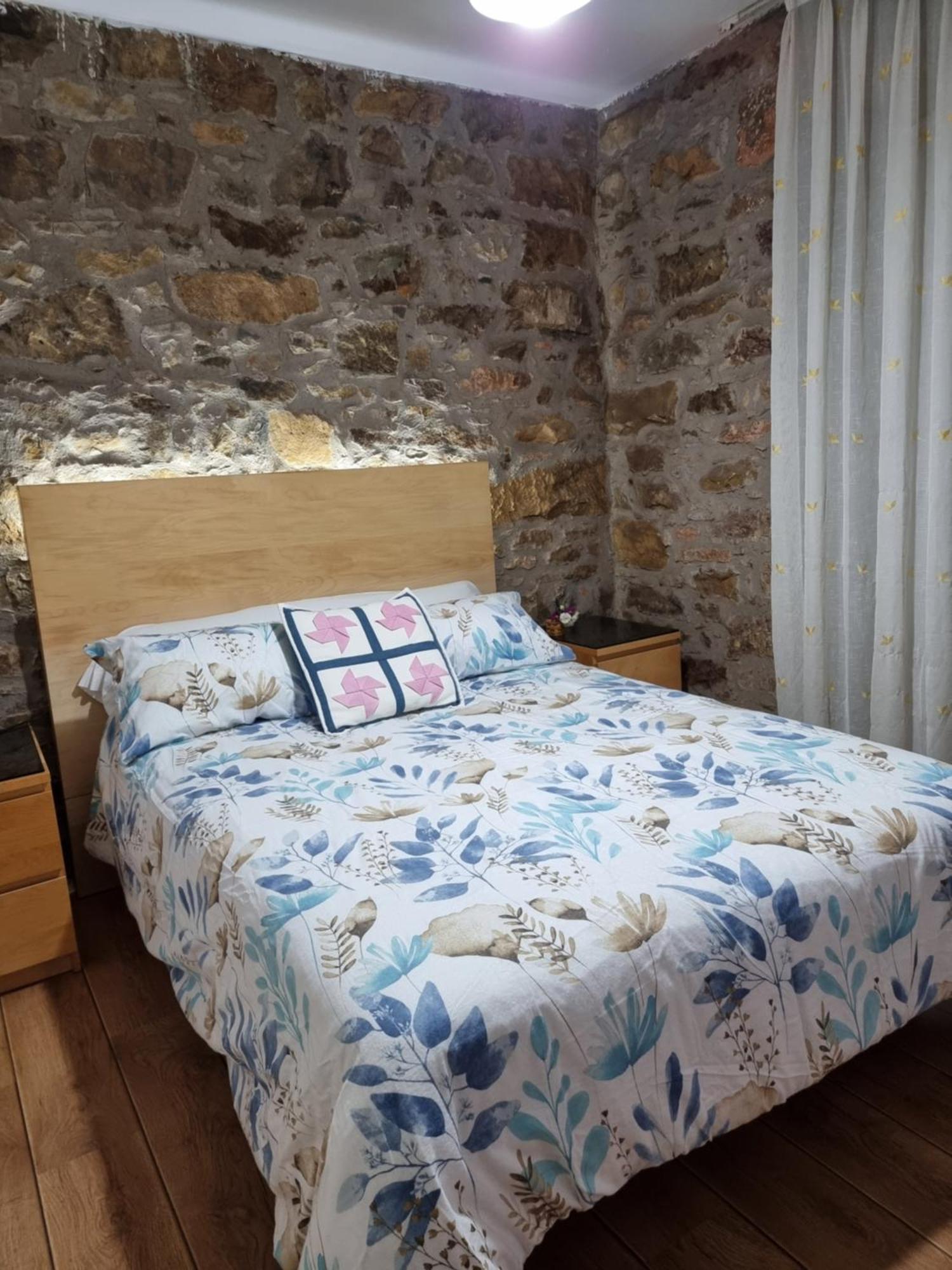 Apartamentos Rurales Corias Room photo